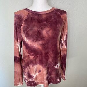 Olive & Oak Athletic Top Size S